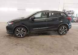 2019 NISSAN QASHQAI