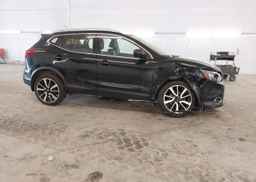 2019 NISSAN QASHQAI