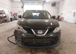 2019 NISSAN QASHQAI
