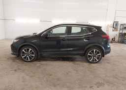 2019 NISSAN QASHQAI