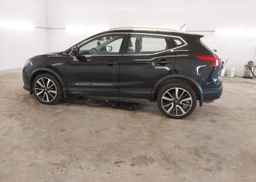 2019 NISSAN QASHQAI