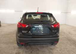 2019 NISSAN QASHQAI
