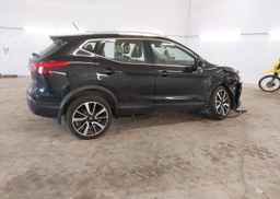 2019 NISSAN QASHQAI