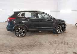 2019 NISSAN QASHQAI