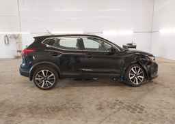 2019 NISSAN QASHQAI