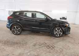 2019 NISSAN QASHQAI