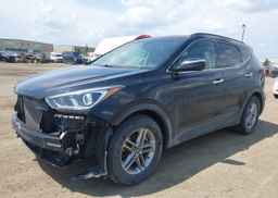2017 HYUNDAI SANTA FE SPORT 2.4 SE