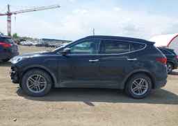2017 HYUNDAI SANTA FE SPORT 2.4 SE
