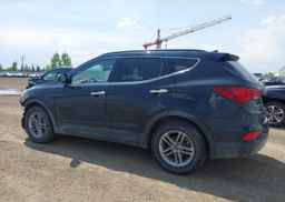 2017 HYUNDAI SANTA FE SPORT 2.4 SE