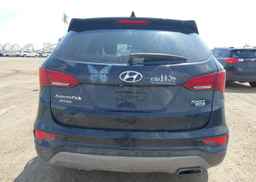2017 HYUNDAI SANTA FE SPORT 2.4 SE