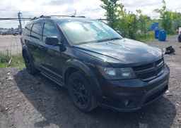 2013 DODGE JOURNEY SXT