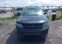 2013 DODGE JOURNEY SXT