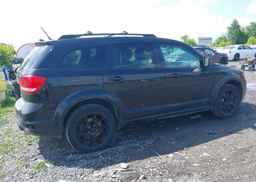 2013 DODGE JOURNEY SXT