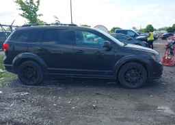 2013 DODGE JOURNEY SXT