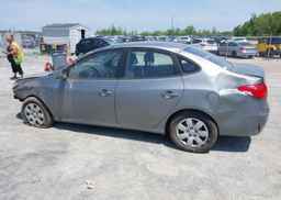 2010 HYUNDAI ELANTRA GL
