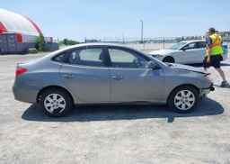 2010 HYUNDAI ELANTRA GL
