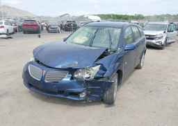 2005 PONTIAC VIBE