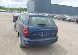 2005 PONTIAC VIBE