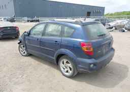 2005 PONTIAC VIBE