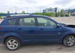 2005 PONTIAC VIBE