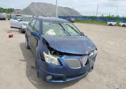 2005 PONTIAC VIBE