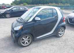 2015 SMART FORTWO