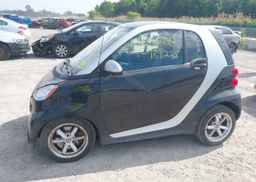 2015 SMART FORTWO