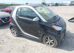 2015 SMART FORTWO