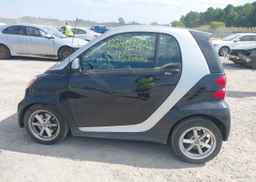 2015 SMART FORTWO
