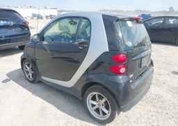 2015 SMART FORTWO