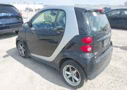 2015 SMART FORTWO
