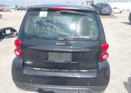 2015 SMART FORTWO