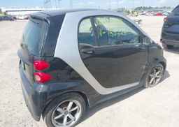 2015 SMART FORTWO