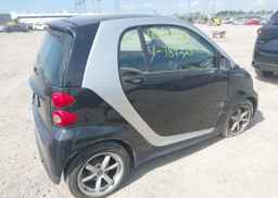 2015 SMART FORTWO