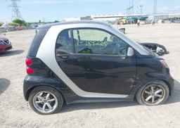 2015 SMART FORTWO