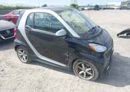 2015 SMART FORTWO