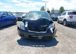 2009 NISSAN SENTRA 2.0