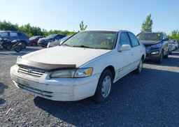 1998 TOYOTA CAMRY