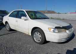 1998 TOYOTA CAMRY