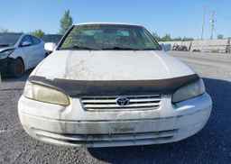 1998 TOYOTA CAMRY