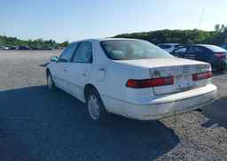 1998 TOYOTA CAMRY