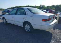 1998 TOYOTA CAMRY