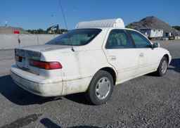 1998 TOYOTA CAMRY