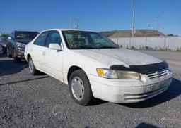 1998 TOYOTA CAMRY