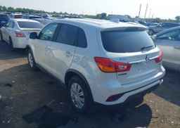 2019 MITSUBISHI RVR ES
