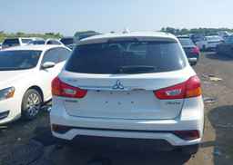 2019 MITSUBISHI RVR ES
