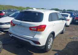 2019 MITSUBISHI RVR ES