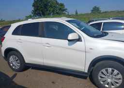 2019 MITSUBISHI RVR ES