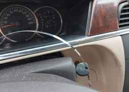 2008 BUICK ALLURE CXL