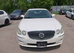 2008 BUICK ALLURE CXL